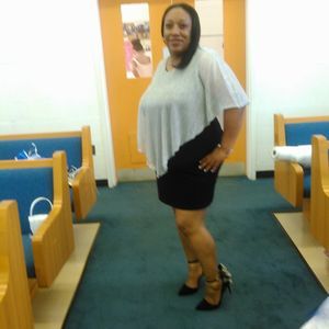 Meet your Posher, Dorothy